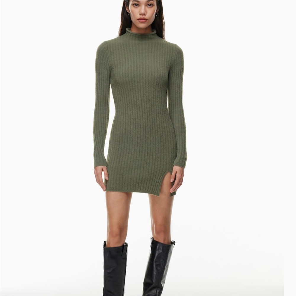Wilfred Hush Knit Station Dress